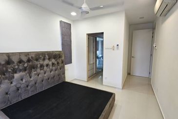 Gembira Residen (Gembira Residence)