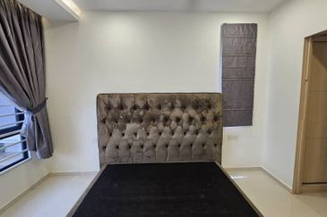 Gembira Residen (Gembira Residence)