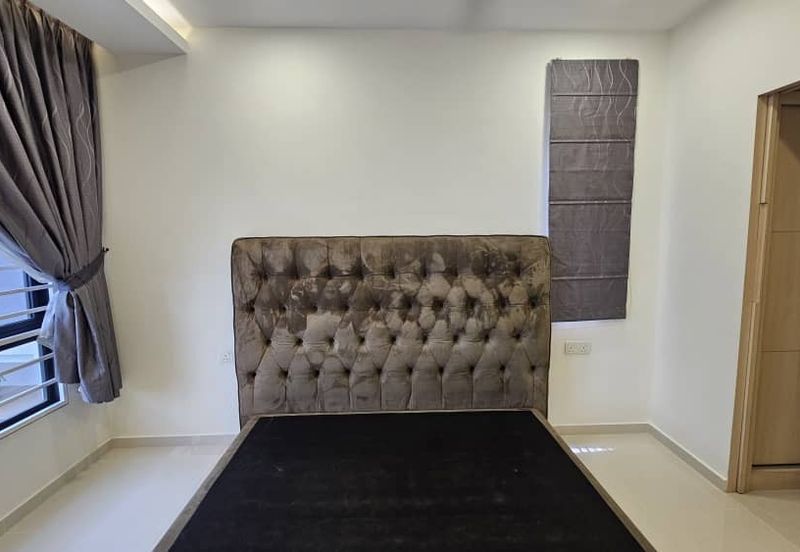 Gembira Residen (Gembira Residence)