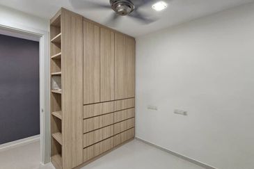 Gembira Residen (Gembira Residence)