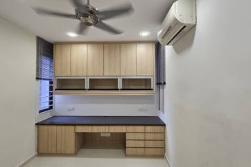 Gembira Residen (Gembira Residence)