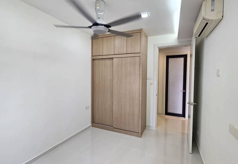 Gembira Residen (Gembira Residence)