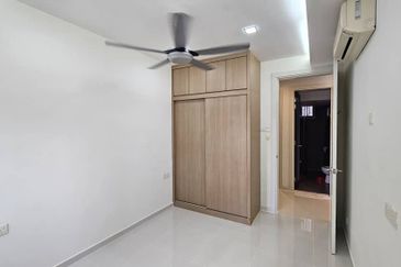 Gembira Residen (Gembira Residence)