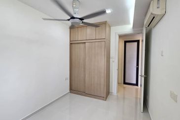 Gembira Residen (Gembira Residence)