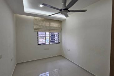 Gembira Residen (Gembira Residence)