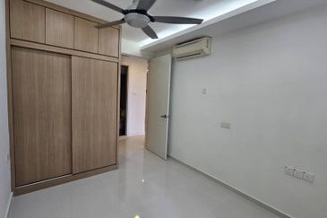 Gembira Residen (Gembira Residence)