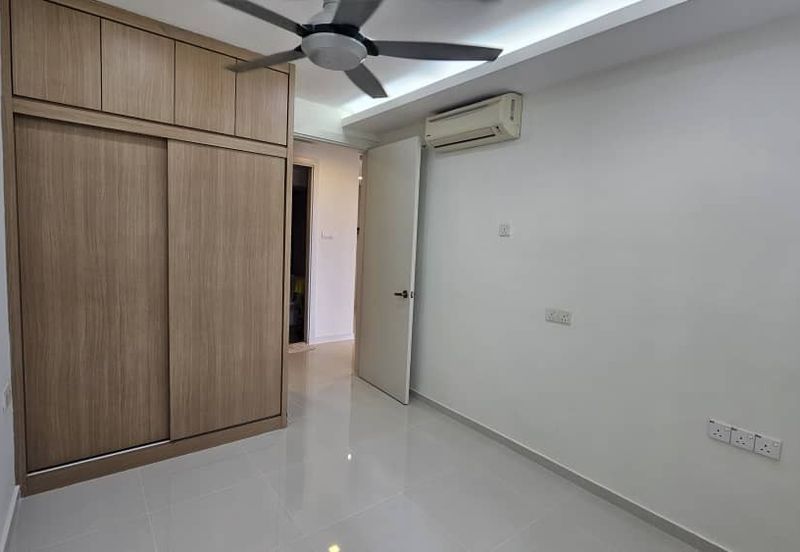 Gembira Residen (Gembira Residence)