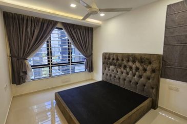 Gembira Residen (Gembira Residence)