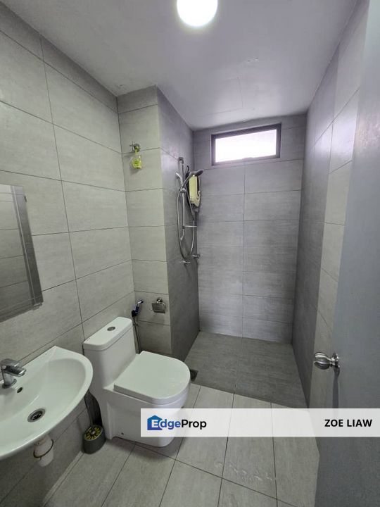 KL Traders Affordable Luxury Rentals - Move In Ready., Kuala Lumpur, Gombak