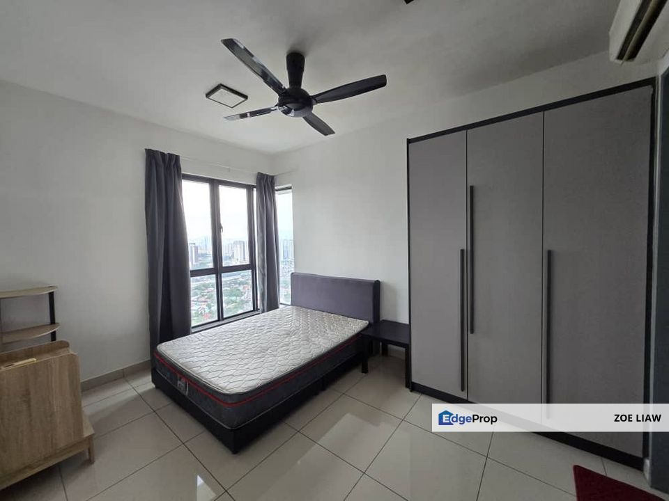 KL Traders Affordable Luxury Rentals - Move In Ready., Kuala Lumpur, Gombak