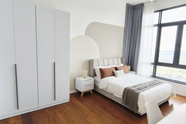 The Maple Residences