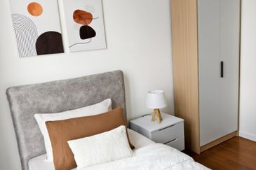 The Maple Residences