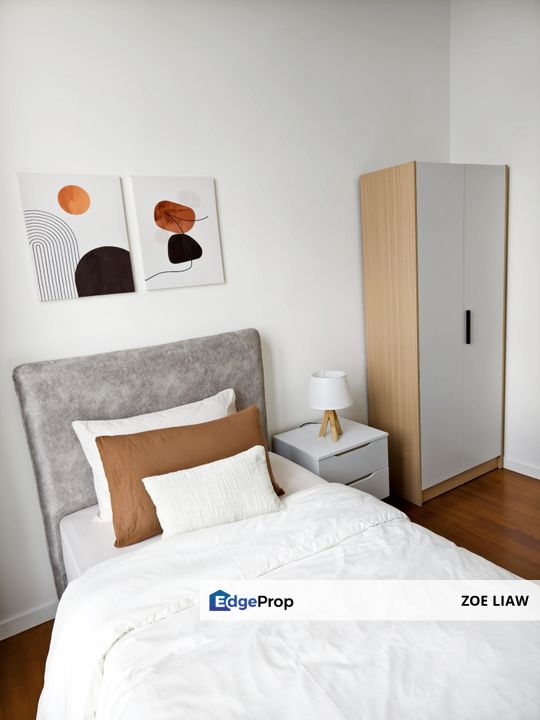 The Maple Residence Heart of the City, The Comfort of Home., Kuala Lumpur, Taman OUG