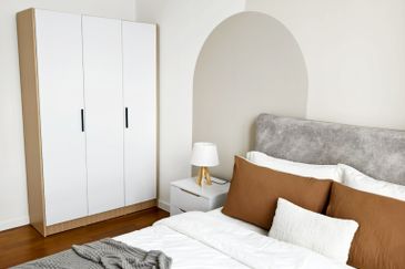 The Maple Residences