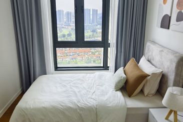 The Maple Residences