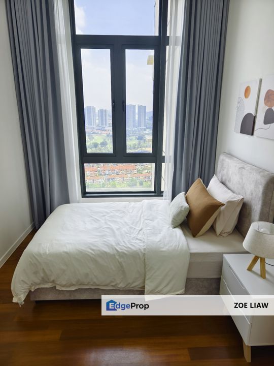 The Maple Residence Heart of the City, The Comfort of Home., Kuala Lumpur, Taman OUG