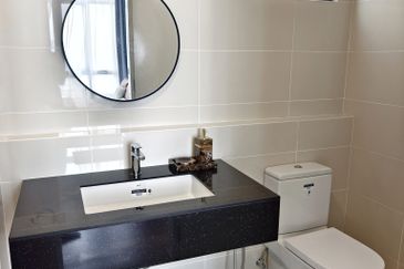 The Maple Residences