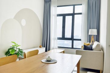 The Maple Residences