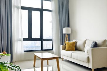 The Maple Residences