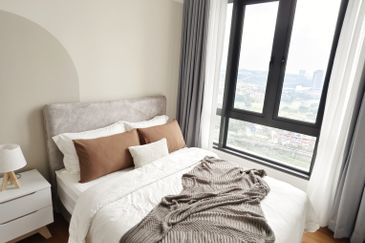 The Maple Residences