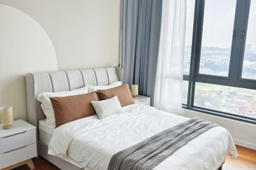 The Maple Residences