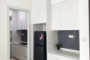 The Maple Residences