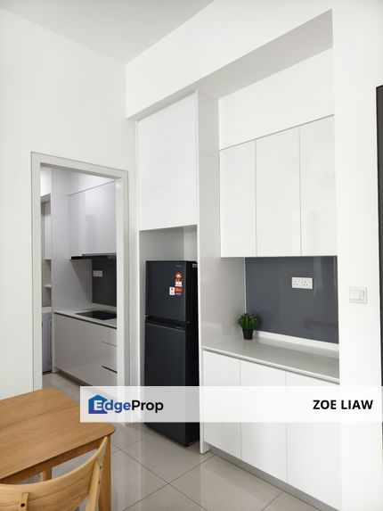 The Maple Residence Heart of the City, The Comfort of Home., Kuala Lumpur, Taman OUG