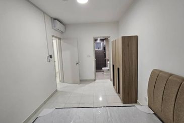 Residensi Riamas, The Harmony