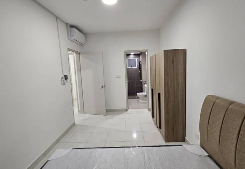 Residensi Riamas, The Harmony