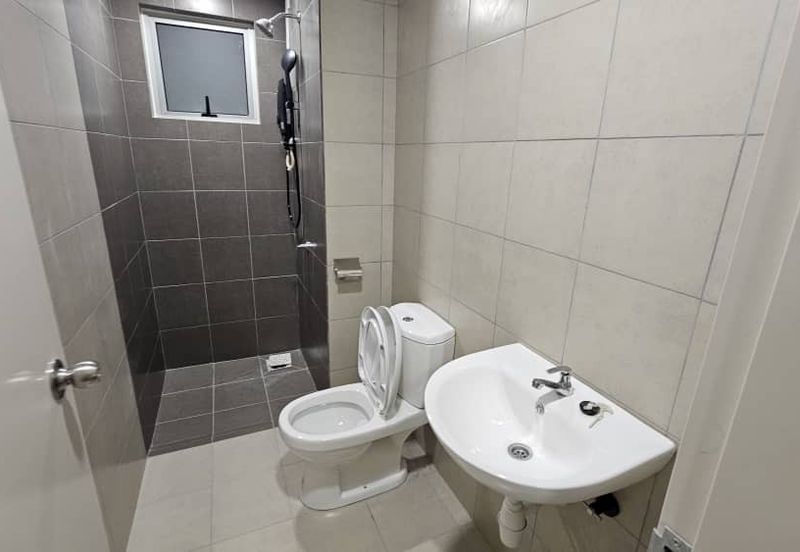 Residensi Riamas, The Harmony