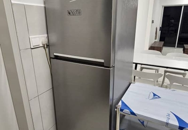 Residensi Riamas, The Harmony