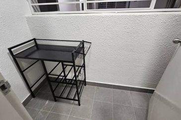 Residensi Riamas, The Harmony