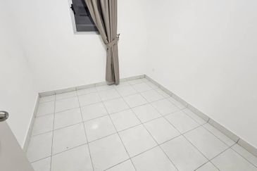 Residensi Riamas, The Harmony