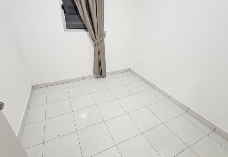 Residensi Riamas, The Harmony