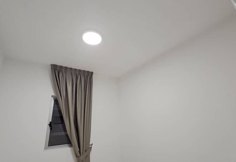 Residensi Riamas, The Harmony