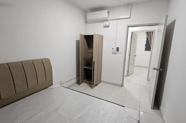 Residensi Riamas, The Harmony