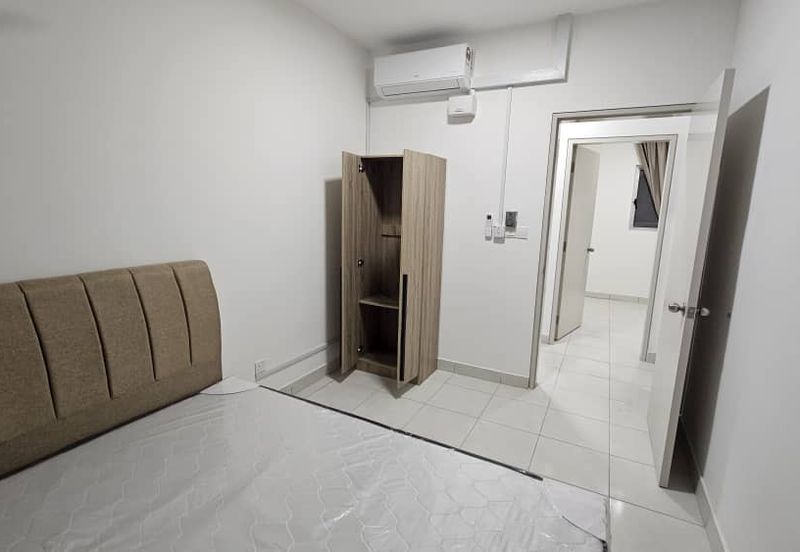 Residensi Riamas, The Harmony