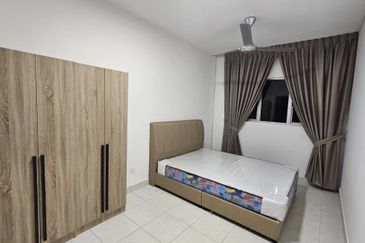 Residensi Riamas, The Harmony