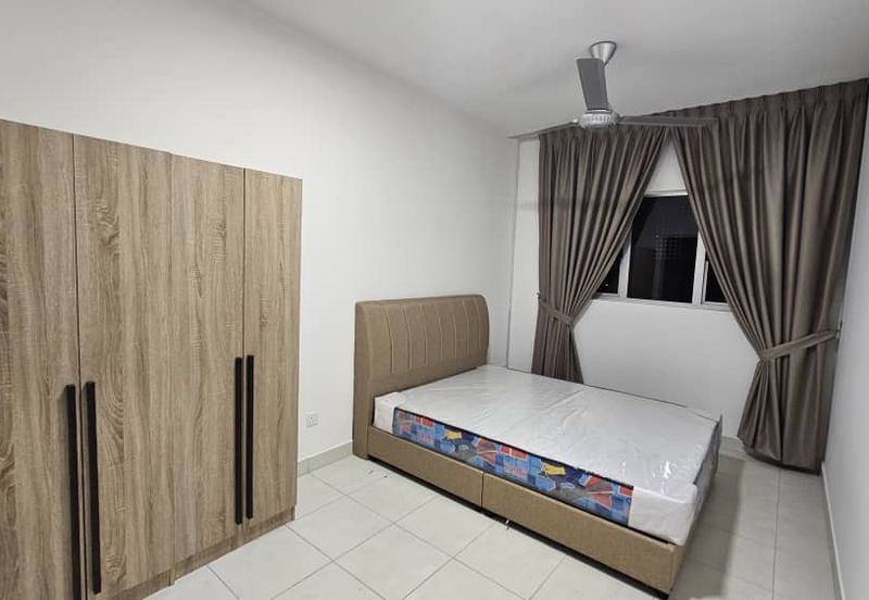 Residensi Riamas, The Harmony