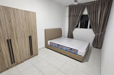 Residensi Riamas, The Harmony