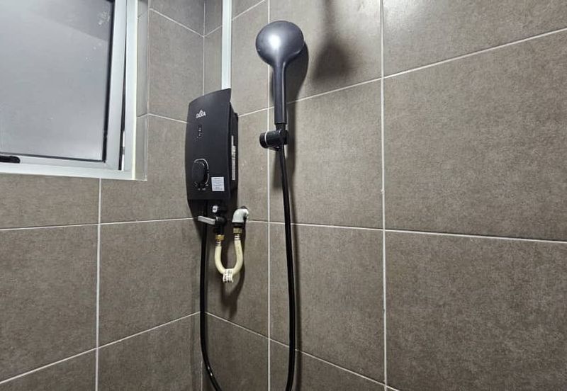 Residensi Riamas, The Harmony