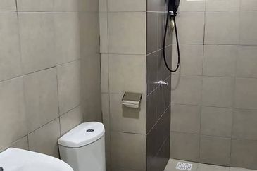 Residensi Riamas, The Harmony