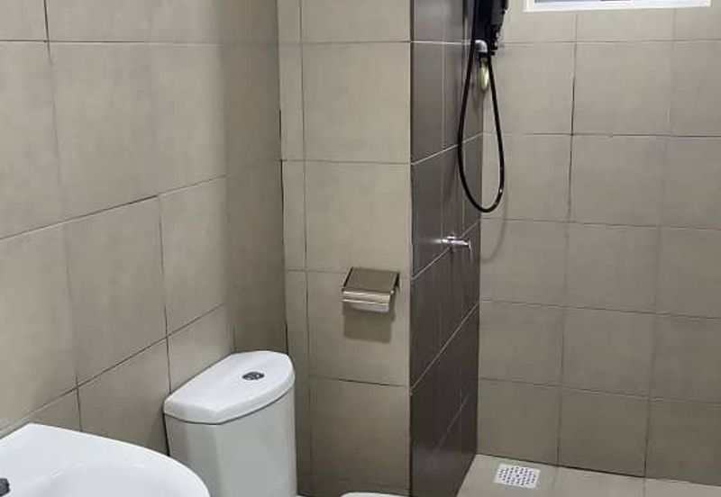 Residensi Riamas, The Harmony