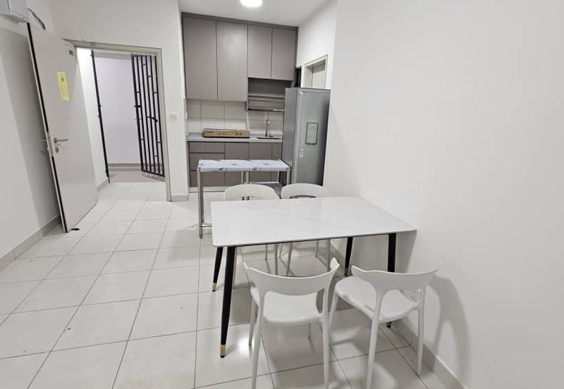 Residensi Riamas, The Harmony