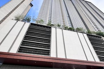 The Maple Residences