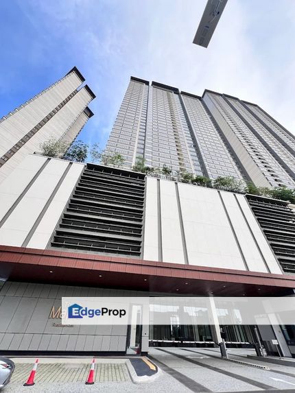 The Maple Residence. A Modern Living Meets Timeless Elegance., Kuala Lumpur, Taman OUG