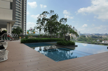 The Maple Residences