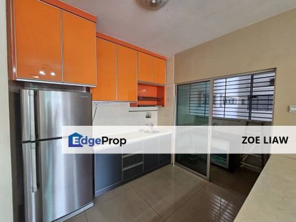 Dynasty Garden Condominium for Rent. A Prime Location., Kuala Lumpur, Kuchai Lama