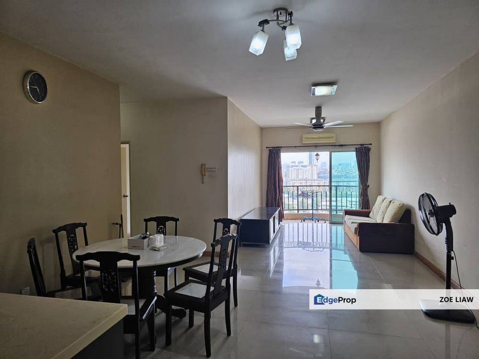 Dynasty Garden Condominium for Rent. A Prime Location., Kuala Lumpur, Kuchai Lama