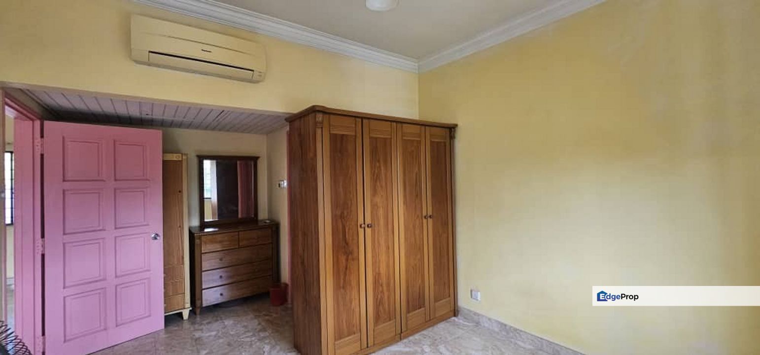 Bangsar Heights – Prime Location, Available Rent Early December 2025., Kuala Lumpur, Bangsar
